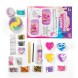Набор для создания слаймов Attivio для девочек