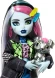 Кукла Monster High Core Doll Фрэнки (Обновление)