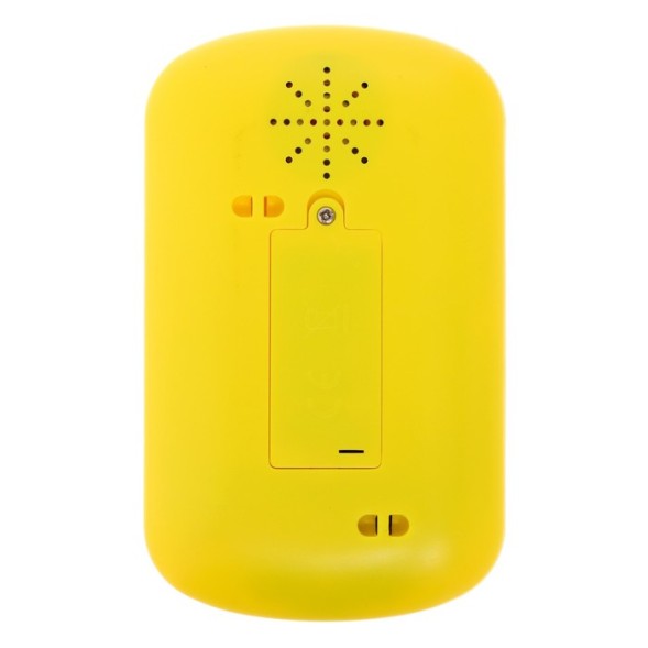 Мультиплеер «Ладушки»