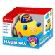 Интерактивная игрушка «Музыкальная машинка»