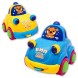 Интерактивная игрушка «Музыкальная машинка»