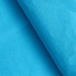 Пакет подарочный с упаковочной бумагой тишью, 22×22×12 см, Щенячий патруль