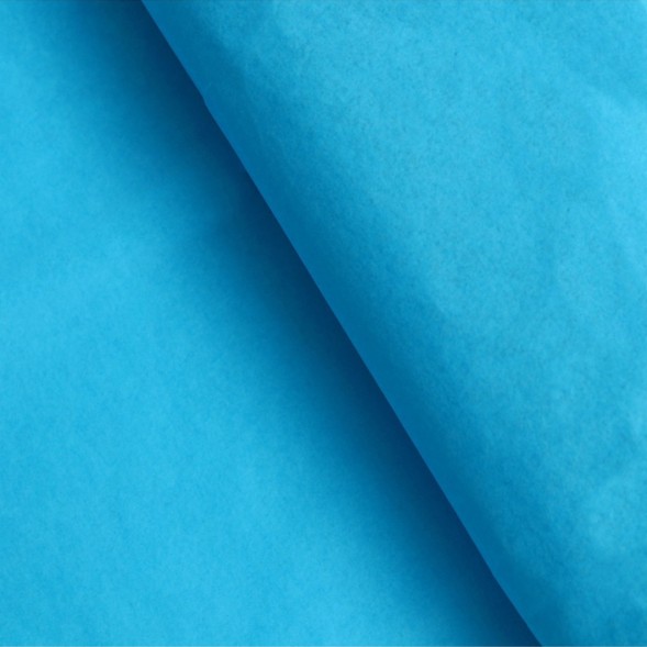 Пакет подарочный с упаковочной бумагой тишью, 22×22×12 см, Щенячий патруль