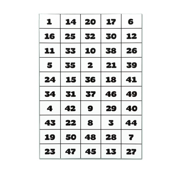 Развивающая игра «Учимся читать быстро», 50 карт