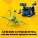 Конструктор LEGO Creator Исследовательский планетоход 31107