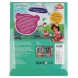 Набор д/тв-ва ЭНЧАНТИМАЛС роспись холста по номерам, 17х23 см, Мульти Арт