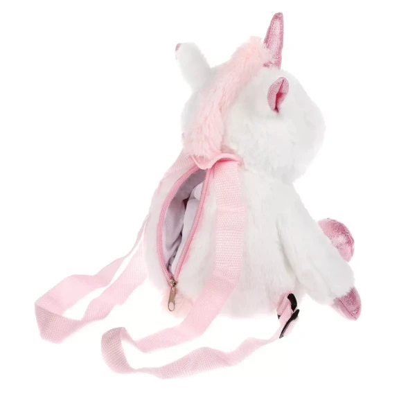 Рюкзак Единорог, Fluffy Family