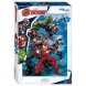 Пазл Marvel, 120 элементов