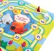 Настольная игра-ходилка «Ми-Ми-Мишки. Веселые приключения»