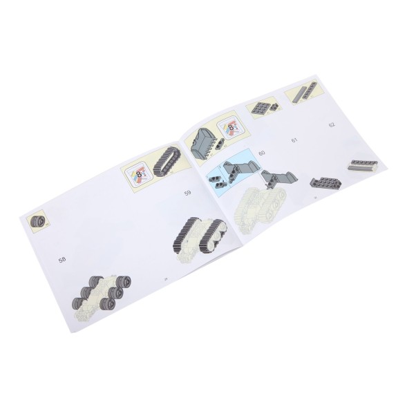 Конструктор SLUBAN Строительный