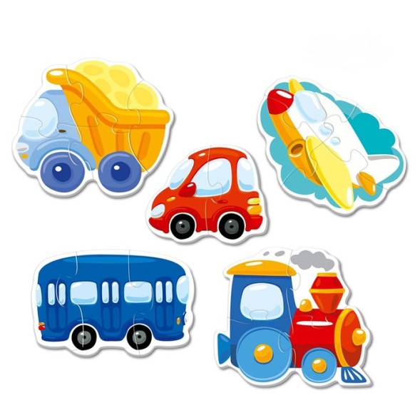 Настольная игра «Найди и покажи!» на поиск, 4+