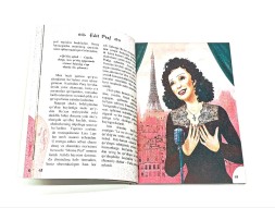 Dunyo tan olgan 20 istedod sohibalari