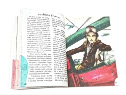 Dunyo tan olgan 20 istedod sohibalari