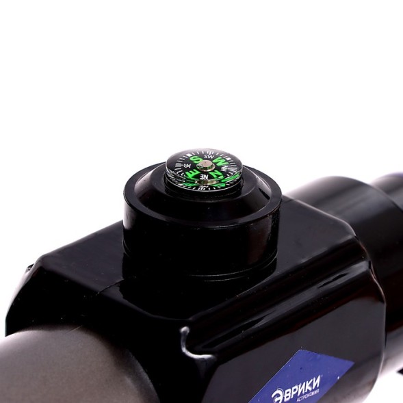 Телескоп детский «Млечный путь», 3 степени увеличения, Эврики