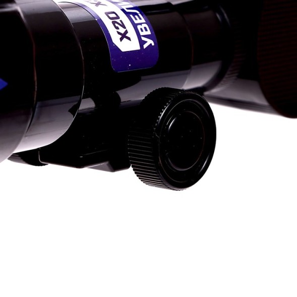 Телескоп детский «Млечный путь», 3 степени увеличения, Эврики