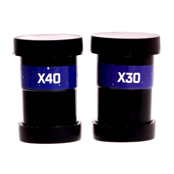 Телескоп детский «Млечный путь», 3 степени увеличения, Эврики