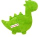 Развивающая игрушка-грелка «Динозавр»
