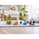 Конструктор LEGO DUPLO My First Мои первые машинки 10886
