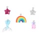 Набор для творчества «Создай украшение», Радуга