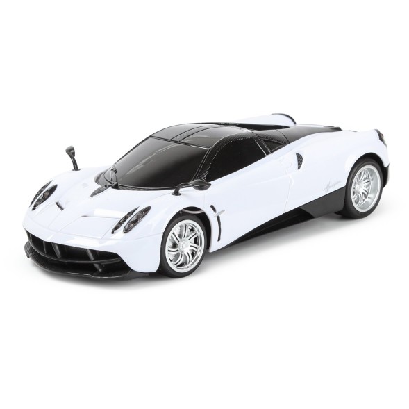 Машинка Mobicaro РУ 1:24 Pagani Huayra Белая