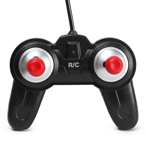 Машинка Mobicaro РУ 1:24 Pagani Huayra Белая