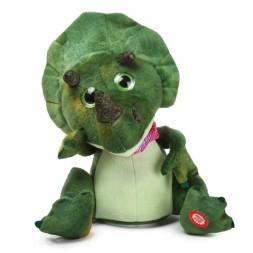 Игрушка Laffi Динозавр интерактивная Зеленый