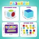 Настольная игра для детей «Звуковая память», 2-4 игрока, 5+