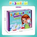 Настольная игра для детей «Звуковая память», 2-4 игрока, 5+