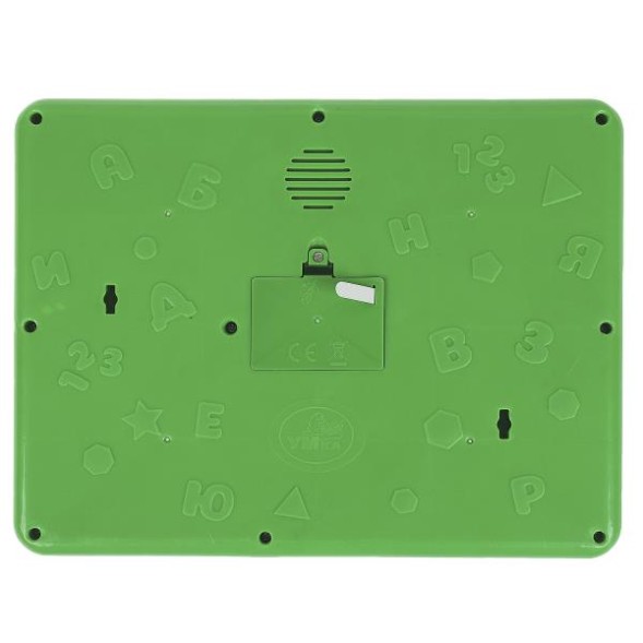 Обучающий планшет Буба 150 звуков,песен и стихов, Умка