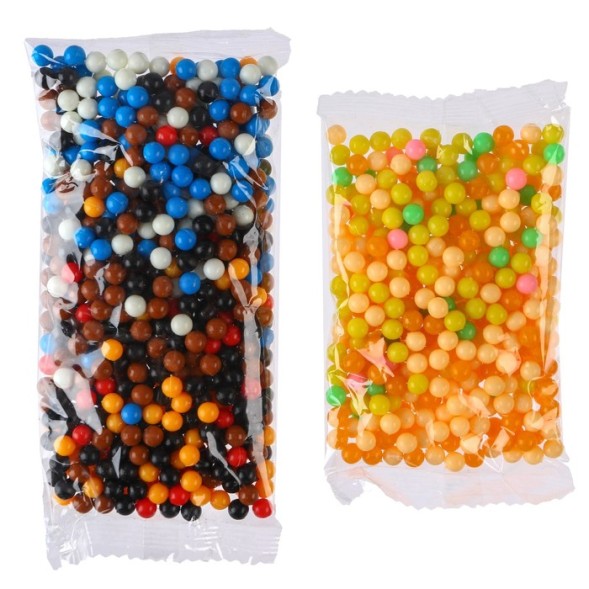 Аквамозаика «Команда» Щенячий Патруль, 4 фигурки