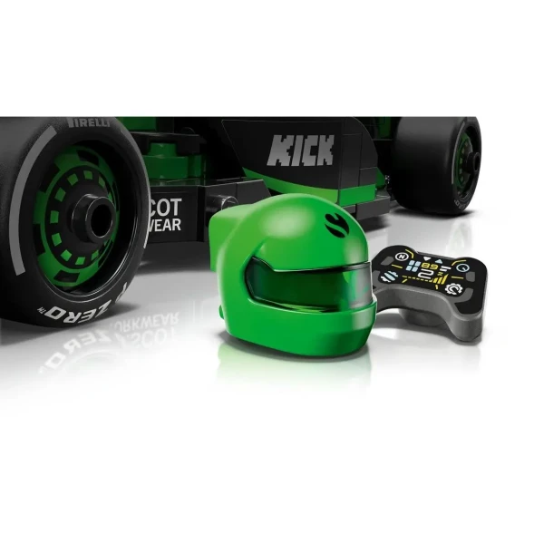 Конструктор LEGO Speed Champions Команда Кик Заубер 77247