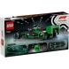 Конструктор LEGO Speed Champions Команда Кик Заубер 77247