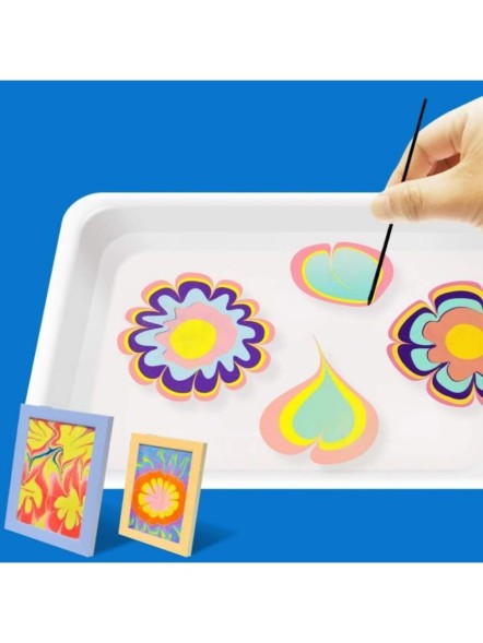 Набор для опытов Master IQ2 Эбру