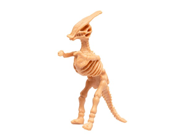 Раскопки для детей «Набор юного палеонтолога» (3 динозавра). Десятое королевство