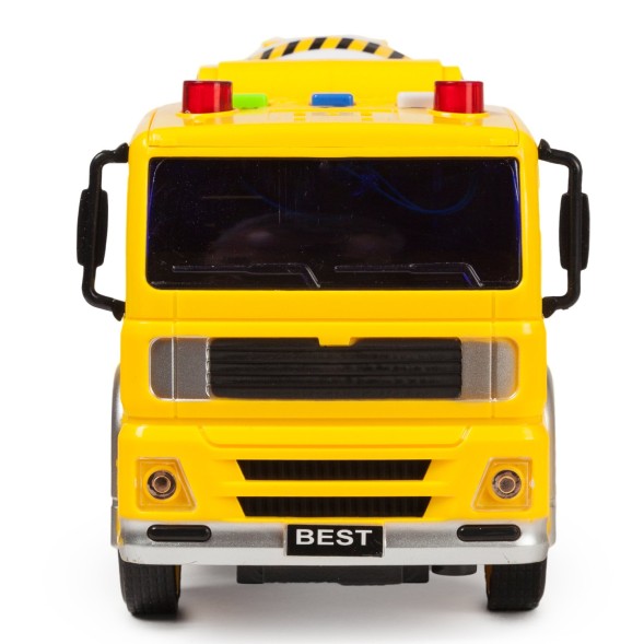 Бетономешалка Mobicaro радиоуправляемая