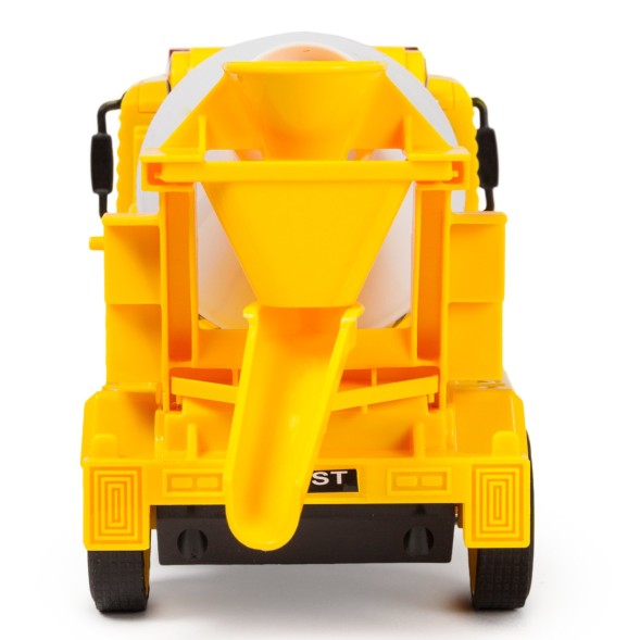 Бетономешалка Mobicaro радиоуправляемая