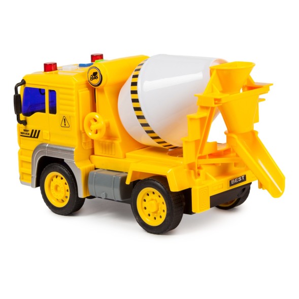 Бетономешалка Mobicaro радиоуправляемая