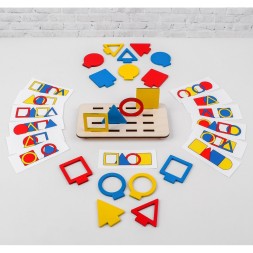 Игровой набор &quot;Панорама&quot;