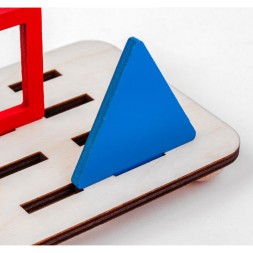 Игровой набор &quot;Панорама&quot;