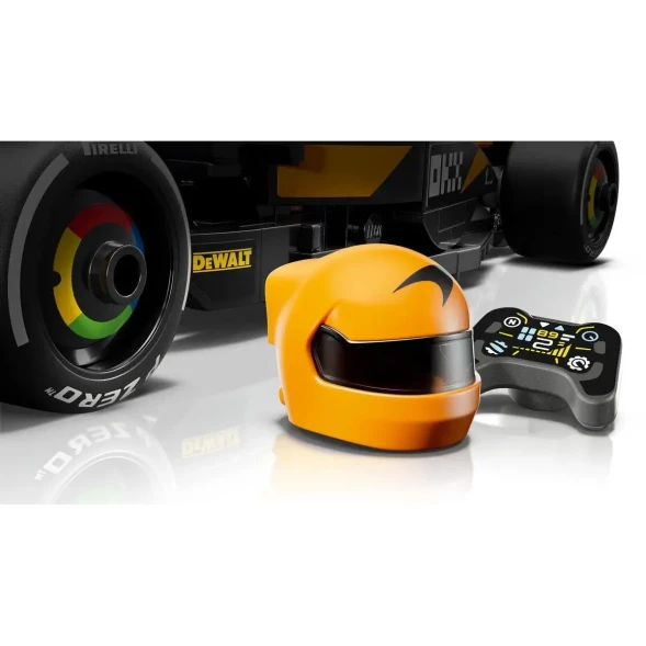 Конструктор LEGO Speed Champions Команда Макларен 77251