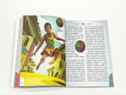 Dunyo tan olgan 20 buyuk insonlar