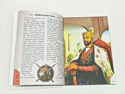 Dunyo tan olgan 20 buyuk insonlar