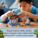 Конструктор LEGO Minecraft Заброшенная шахта 21166