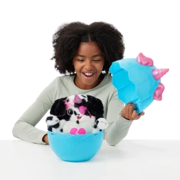 Игрушка Zuru Rainbocorns Puppycorn в непрозрачной упаковке (Сюрприз)