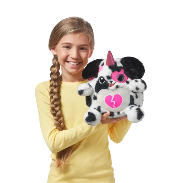 Игрушка Zuru Rainbocorns Puppycorn в непрозрачной упаковке (Сюрприз)