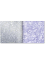 Аппликации «Чудесные снежинки», 20 стр.