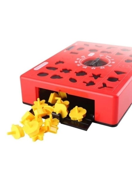 Игра на ловкость Таймер, Обратный отсчет