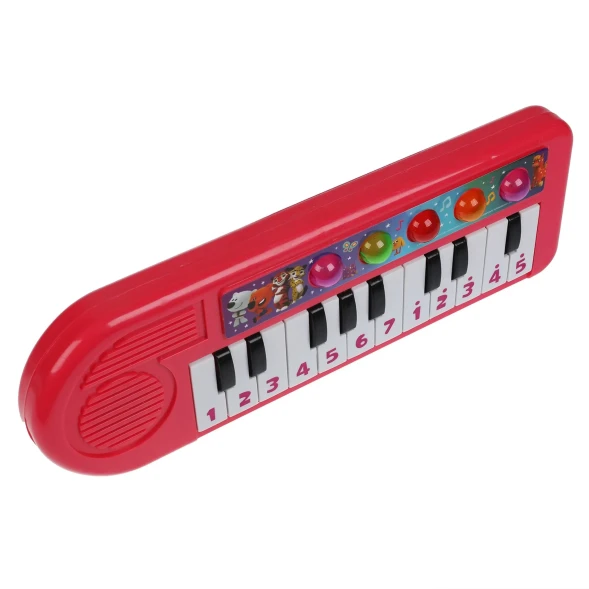 Электропианино УМка Мульт