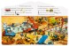 Книжки-картонки. На стройке. Веселые истории, 10 стр