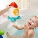 Игрушка для ванны "Ракета"